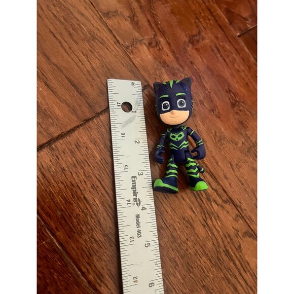 Catboy PJ Mask Car Toy Bundle - Picture 5 of 7